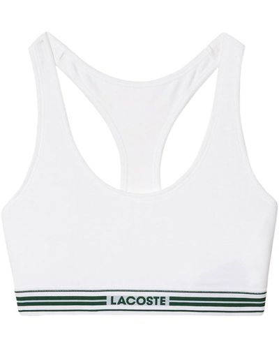 Lacoste IF8167 - Bianco