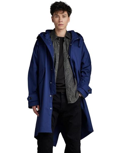 G-Star RAW Coats for Women | Online Sale up to 50% off | Lyst UK