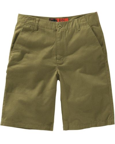 Vans Daily Grind Shorts - Groen
