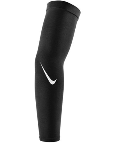 Nike NIIKE PRO DRI-FIT Sleeve 4.0 - Schwarz