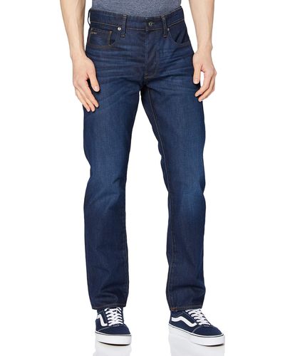 Jeans G-Star RAW da uomo | Sconto online fino al 65% | Lyst
