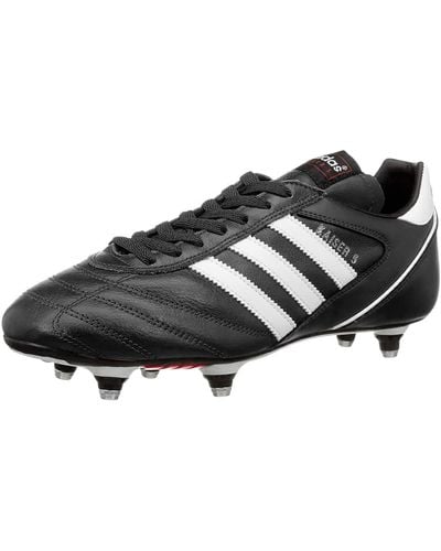 adidas Originals Kaiser 5 Cup Chaussures de Football - Noir