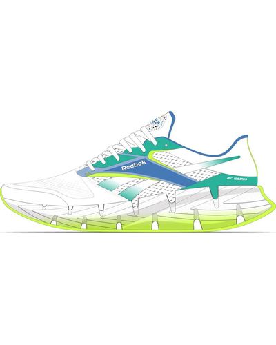 Reebok Floatzig 1 Running Shoes - Blue