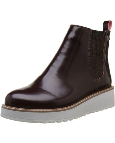 Pepe Jeans Ramsy Chelsea Boots - Multicolour