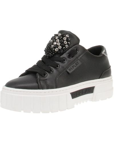 Replay Trainers for Women Online Sale up to 68 off Lyst UK