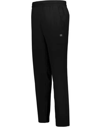 Russell Legend Pant - Black