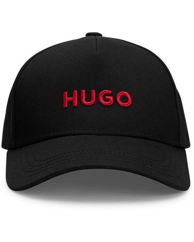 HUGO X 576_D-10 - Schwarz