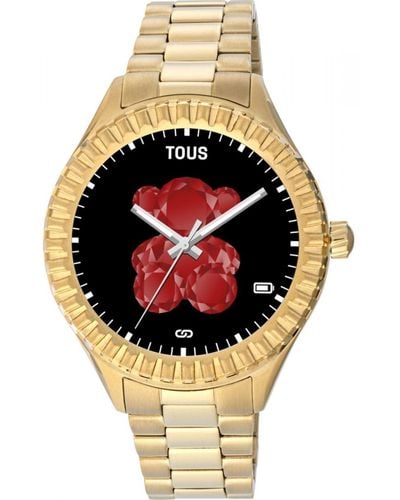 Tous Watch 200351037 - Grün