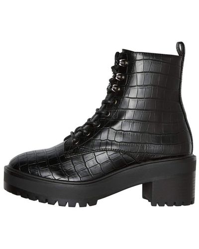 Vero moda cella chelsea hotsell boots