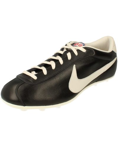 Nike The 1971 S Football Boots Dc9964 Soccer Cleats - Black