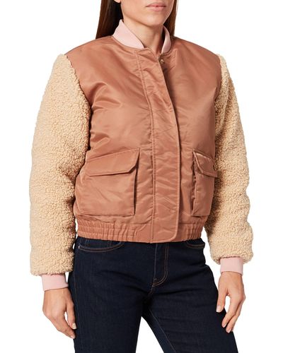 Scotch & Soda Jackets for Women | Online Sale up to 75% off | Lyst UK