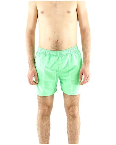 Nike Swim Nessa560 5 Volley Swimming Shorts M - Verde