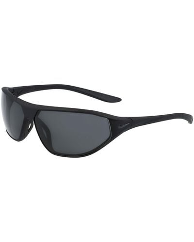Nike Aero Swift Dq0803 Sunglasses - Black