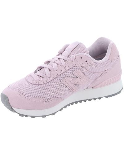 New Balance 515 V3 Sneaker - Pink
