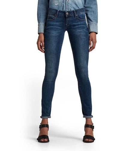 87% off G-Star | up Sale for Jeans Lyst RAW | Online to Women