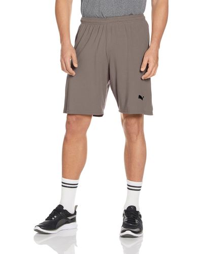 PUMA Liga Shorts Core Shorts - Grey