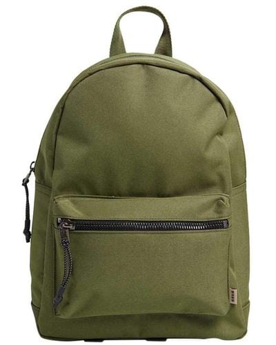 Superdry Urban S Backpack One Size Olive - Green