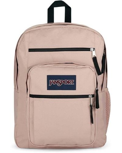 Jansport Computer Bag With 2 - Natural