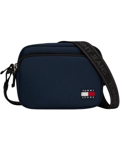 Tommy Hilfiger Tjw Ess Daily Crossover - Blue