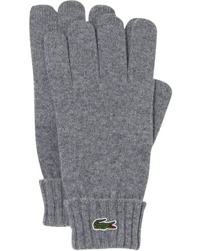 Damen-Handschuhe – Grau | Lyst - Seite 2