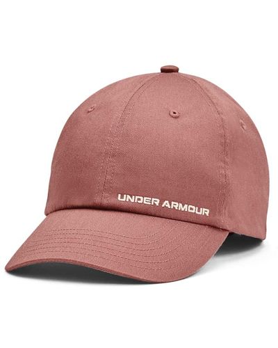 Under Armour Favorites Hut - Pink