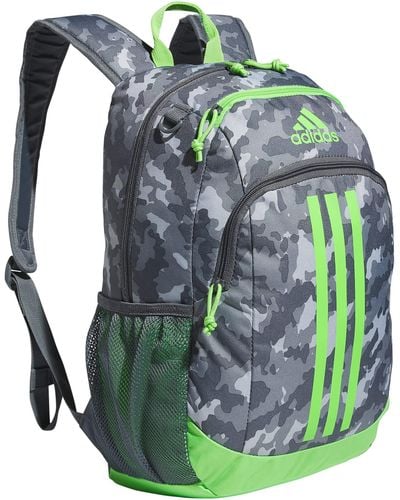adidas Back To School Creator Backpack - Green