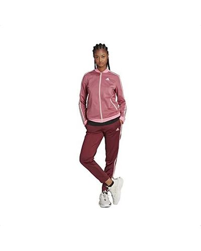 adidas Tracksuits and sweat suits for Women | Online Sale up to 76% off |  Lyst UK
