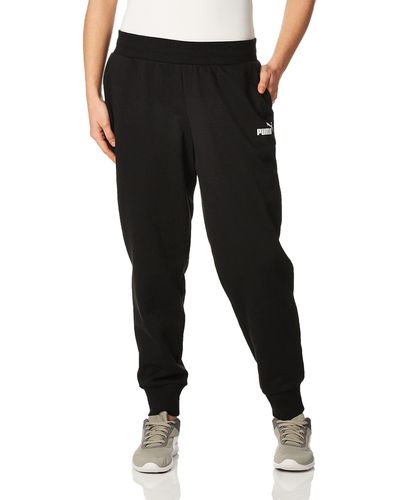 up | Sale | to 57% Online Track sweatpants Lyst Women and PUMA off for pants