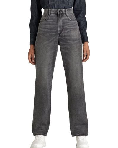G-Star RAW Straight-leg jeans for Women | Online Sale up to 75% off | Lyst  UK