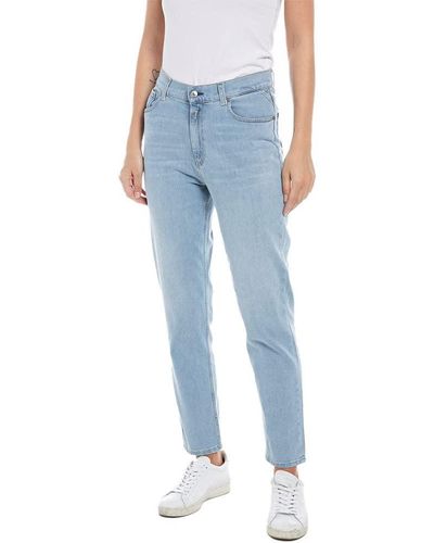 Replay Kiley Jeans - Blue