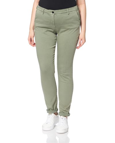 Replay Lysa Jeans - Green