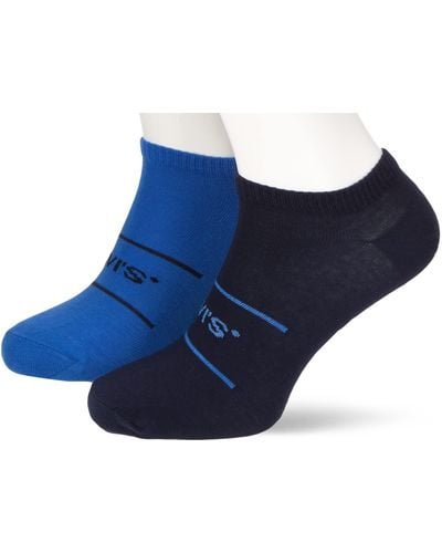 Levi's LEVIS -Adult Sport Sneaker - Blau