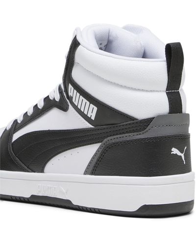 PUMA Rebound V6 Turnschuhe - Mettallic