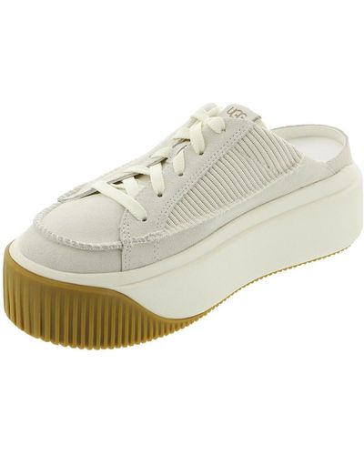 Ugg mule sneaker best sale