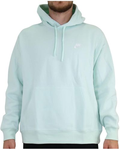 Nike Sportswear Club Fleece Sweatshirts für Frauen - Bis 40% Rabatt | Lyst  DE