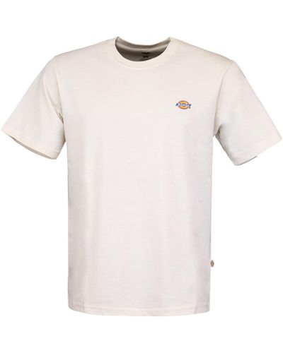 Dickies Mapleton T-Shirt - Weiß