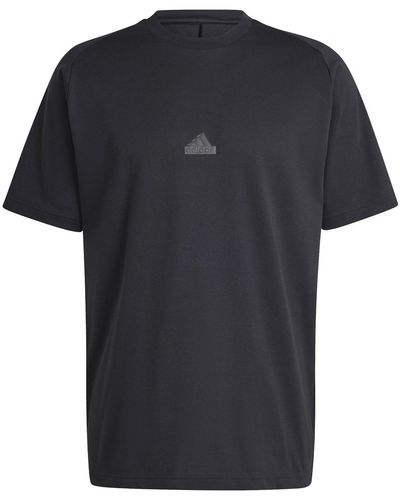 adidas Originals Z.n.e. T-shirt - Zwart