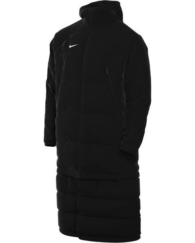 Nike Jas M Nk Tf Acdpr 2-in-1 Sdf Jacket - Zwart