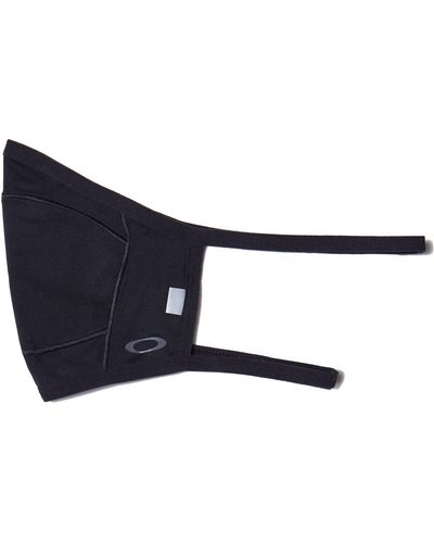 Oakley Unisex Adult Aoo9715 Protective Face Mask Fashion Scarf - Black