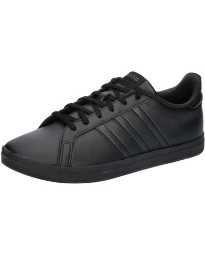 adidas Coneo Qt 2.0 Sneaker - Zwart