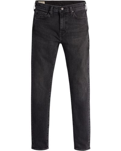 Levi's 510 Skinny Jeans - Noir