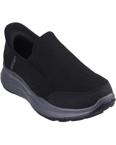 Skechers Equalizer 5.0 Drayze Hands Free Slip-in - Blauw