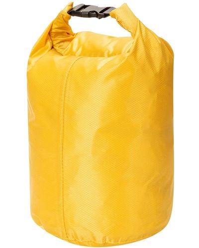 Mountain Warehouse Waterproof - Yellow