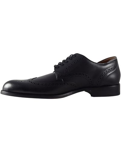 Clarks Craft Arlo Limit - Nero