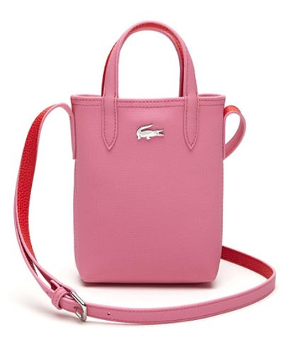 Bolsos Lacoste de mujer Rebajas en l nea hasta el 62 de