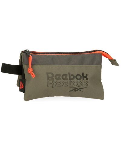 Reebok Howell Joumma Bags by Joumma Bags by Joumma Bags - Grün