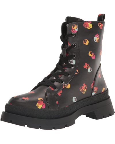 Desigual Shoes for Women | Online Sale up to 63% off | Lyst