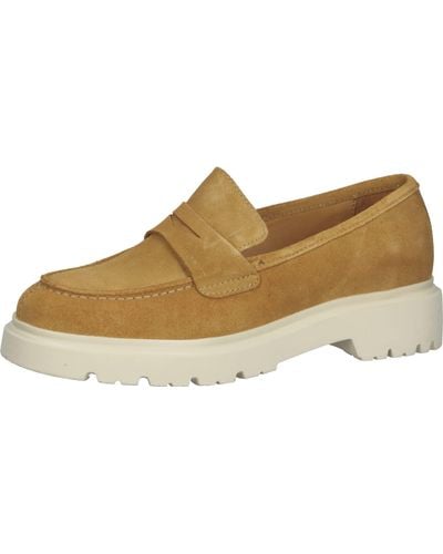 GANT FOOTWEAR MALINCA Slipper - Mehrfarbig