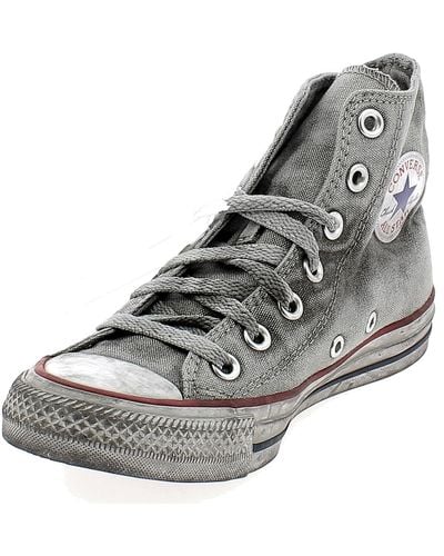 Converse Chuck Taylor All Star Canvas LTD Sneaker - Mettallic