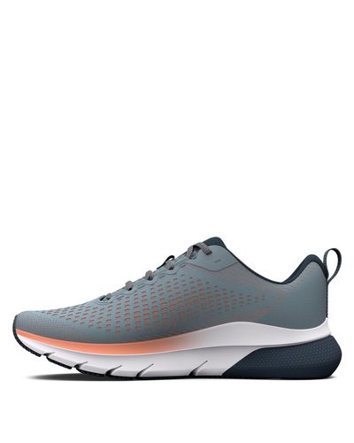 Under Armour Ua Hovr Turbulence Running Shoes Technical Performance - Blue